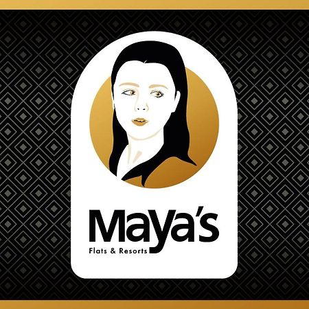 Maya'S Flats & Resorts 50 - Aura 40 Gdansk Dış mekan fotoğraf